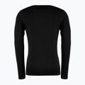 Herren Smartwool Merino 150 Baselayer Langarm Boxed Thermo-T-Shirt schwarz 00749-001-S 2