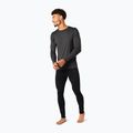 Herren Smartwool Merino 150 Baselayer Boxed Thermo-T-Shirt grau 00749-D36 2