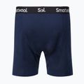 Smartwool Merino Boxershorts für Männer Boxed Thermo-Boxershorts navy blau 14011 2