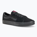 Schuhe Vans UA Sk8-Low black/ black