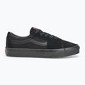 Schuhe Vans UA Sk8-Low black/ black 2