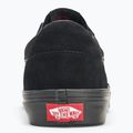 Schuhe Vans UA Sk8-Low black/ black 7