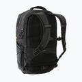 Damen Wanderrucksack The North Face Borealis 27 l schwarzes Heidekraut/verbrannte Koralle metallic 2