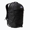 Touristischer Rucksack The North Face Borealis 28 l blak/white