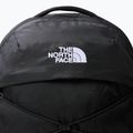 Touristischer Rucksack The North Face Borealis 28 l blak/white 3