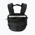 The North Face Surge 31 l schwarz/schwarz Wanderrucksack 7