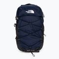 The North Face Borealis Wanderrucksack navy blau NF0A52SER811