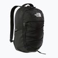 The North Face Borealis Mini 10 l schwarz/schwarz urbaner Rucksack