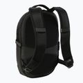 The North Face Borealis Mini 10 l schwarz/schwarz urbaner Rucksack 2