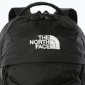 The North Face Borealis Mini 10 l schwarz/schwarz urbaner Rucksack 3