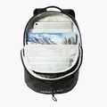 The North Face Borealis Mini 10 l schwarz/schwarz urbaner Rucksack 4
