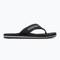 Napapijri Herren-Flip-Flops NP0A4FTTCX schwarz 2