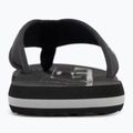 Napapijri Herren-Flip-Flops NP0A4FTTCX schwarz 5