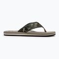 Napapijri NP0A4FTSCW mineral beige Herren-Flip-Flops 2