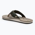 Napapijri NP0A4FTSCW mineral beige Herren-Flip-Flops 3