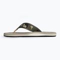 Napapijri NP0A4FTSCW mineral beige Herren-Flip-Flops 10