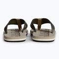 Napapijri NP0A4FTSCW mineral beige Herren-Flip-Flops 11