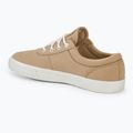 Turnschuhe Herren Timberland Mylo Bay light beige canvas 3