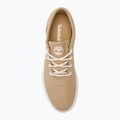 Turnschuhe Herren Timberland Mylo Bay light beige canvas 5