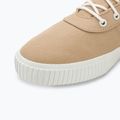 Turnschuhe Herren Timberland Mylo Bay light beige canvas 7