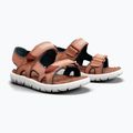 Sandalen Kinder Timberland Perkins Row 2 Strap light orange 11