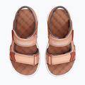 Sandalen Kinder Timberland Perkins Row 2 Strap light orange 13