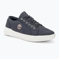 Turnschuhe Herren Timberland Seneca Bay Low Lace dark blue canvas