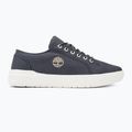 Turnschuhe Herren Timberland Seneca Bay Low Lace dark blue canvas 2