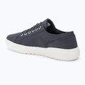 Turnschuhe Herren Timberland Seneca Bay Low Lace dark blue canvas 3