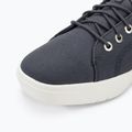 Turnschuhe Herren Timberland Seneca Bay Low Lace dark blue canvas 7