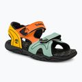 Sandalen Kinder Timberland Adventure Seeker light orange multi