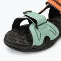 Sandalen Kinder Timberland Adventure Seeker light orange multi 7