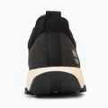 Herrenschuhe Timberland Winsor Park Low Lace black knit 6