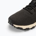 Herrenschuhe Timberland Winsor Park Low Lace black knit 7