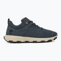 Herrenschuhe Timberland Winsor Park Low Lace dark blue knit 2