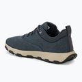 Herrenschuhe Timberland Winsor Park Low Lace dark blue knit 3