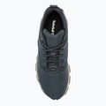 Herrenschuhe Timberland Winsor Park Low Lace dark blue knit 5