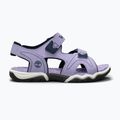 Sandalen Kinder Timberland Adventure Seeker light purple 9