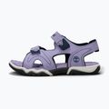 Sandalen Kinder Timberland Adventure Seeker light purple 10