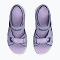 Sandalen Kinder Timberland Adventure Seeker light purple 12