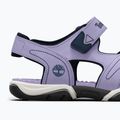 Sandalen Kinder Timberland Adventure Seeker light purple 14