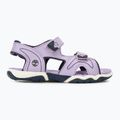Sandalen Kinder Timberland Adventure Seeker light purple 2