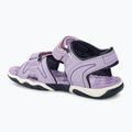 Sandalen Kinder Timberland Adventure Seeker light purple 3