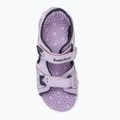 Sandalen Kinder Timberland Adventure Seeker light purple 5