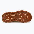 Herrenschuhe Timberland Winsor Park Low Lace light beige knit 4