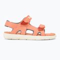 Sandalen juniorskie Timberland Perkins Row 2 Strap light orange 2