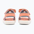 Sandalen juniorskie Timberland Perkins Row 2 Strap light orange 12