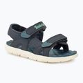 Sandalen Kinder Timberland Perkins Row 2 Strap dark blue