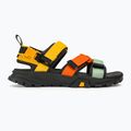 Sandalen Herren Timberland Garrison Trail orange multi webbing 2