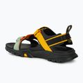 Sandalen Herren Timberland Garrison Trail orange multi webbing 3